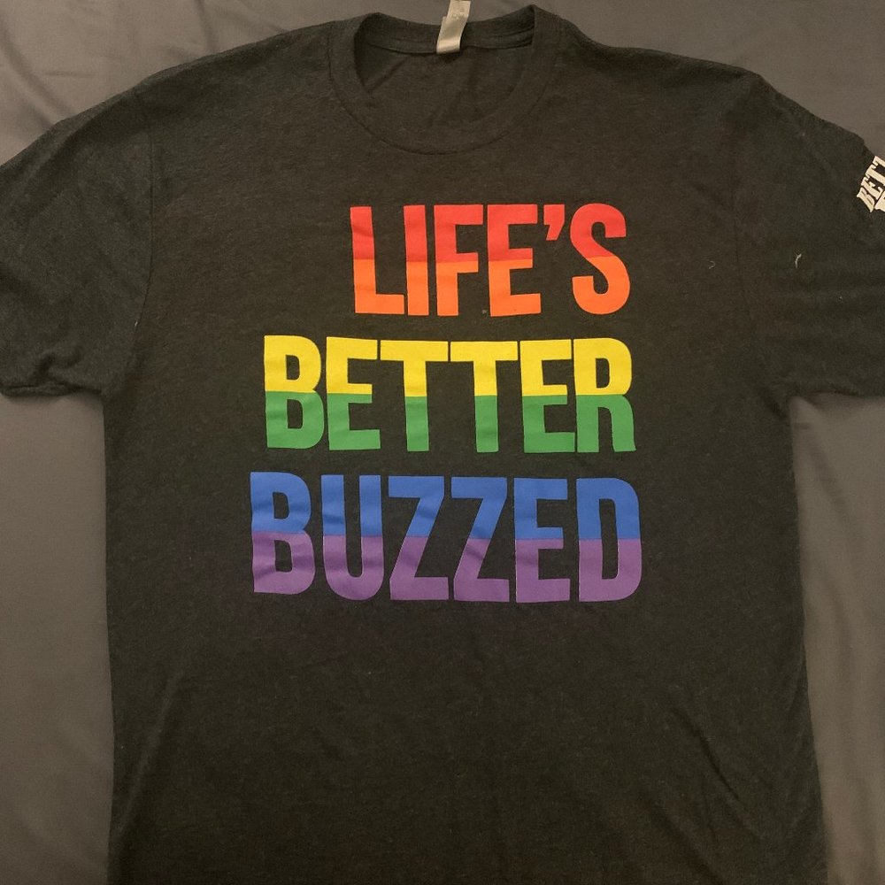 LGBT Pride T-Shirt